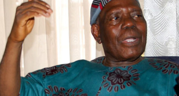 Bisi Akande named chairman of APC reconciliation panel