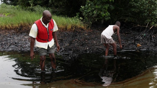 Bodo vs Shell continues, but out-of-court settlement likely