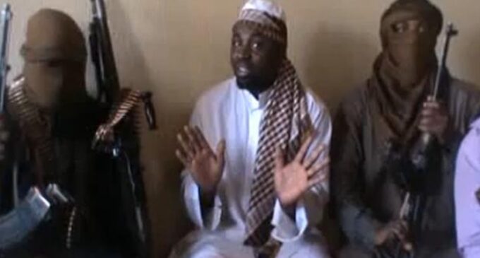 Boko Haram kills 3 in village near Chibok