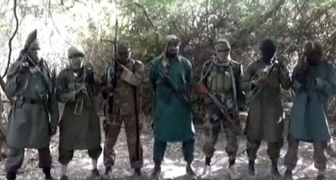Imam: Stop calling Boko Haram Islamic group