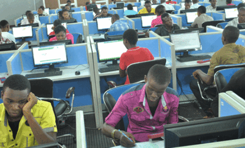 JAMB releases results 48 hours after CBT exam