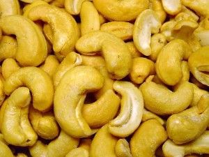 CashewSnack