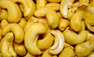 What’s cashew nut got to do with breast cancer?