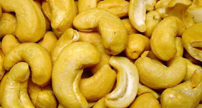What’s cashew nut got to do with breast cancer?