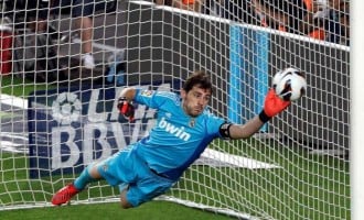 Making a case for Iker Casillas, a true leader