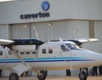 Caverton shares N418 Million in dividend