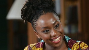 Chimamanda