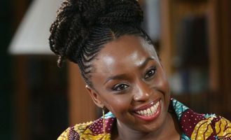 Chimamanda Adichie wins 2018 PEN Pinter Prize