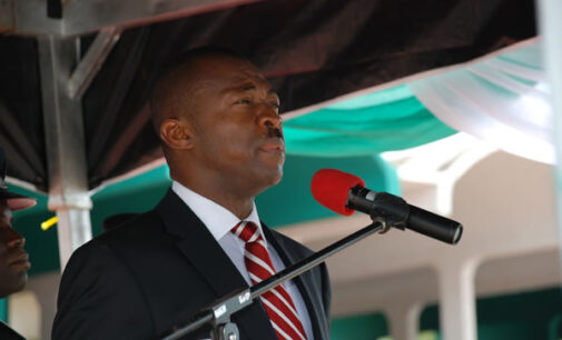 For 2015 elections, Enugu cancels work for 3 days