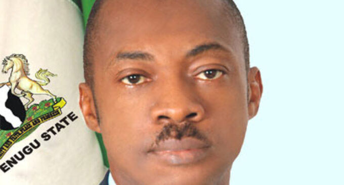 Enugu declares Thursday holiday for Jonathan’s ‘reelection rally’