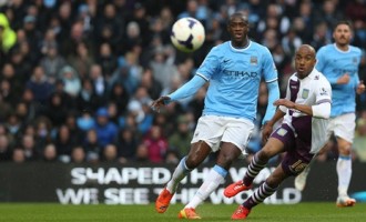 Three reasons why City deserve to be champions