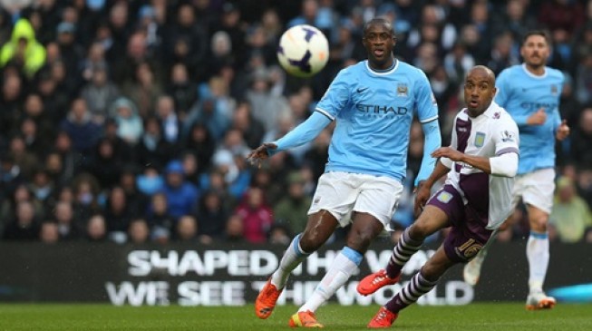 Three reasons why City deserve to be champions