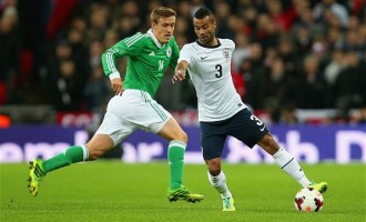 Hodgson: Dropping Cole, ‘one of my toughest decisions’