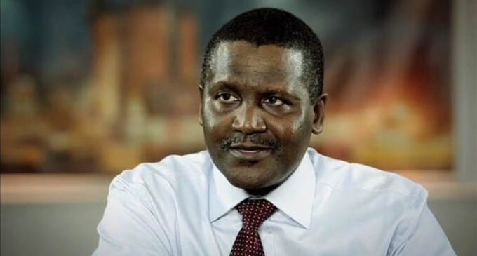 Dangote to create 3,000 jobs with new truck assembly plant