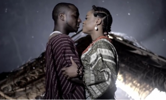 Davido renews MTN contract