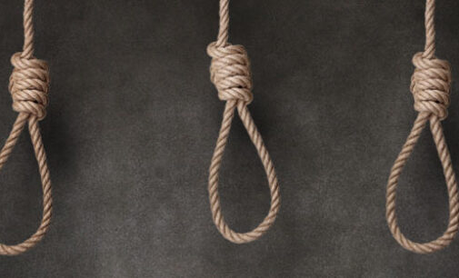 Amnesty: Nigeria imposed the highest number of death sentences in sub-Saharan Africa