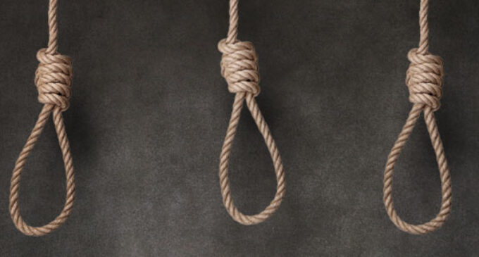 Amnesty: Nigeria imposed the highest number of death sentences in sub-Saharan Africa