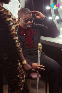 Don Jazzy