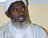 Gumi asks FG to grant bandits ‘blanket amnesty’