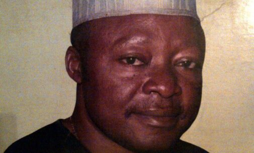 Ex-Military Governor of Delta, Dungs, dies