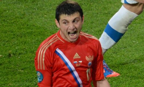 COUNTDOWN DAY 31: Russia’s hopes resting on Dzagoev