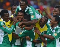 Onigbinde: Eagles can surprise the world in Brazil