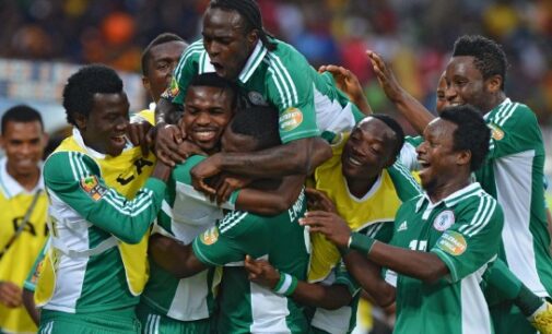 Onigbinde: Eagles can surprise the world in Brazil