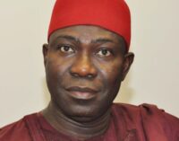 Ekweremadu: Democracy cannot survive without rule of law
