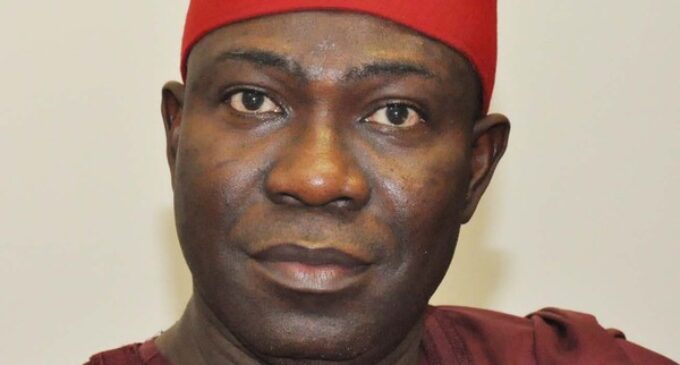 Ekweremadu: Democracy cannot survive without rule of law