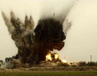 Fresh explosions in Afghanistan kill 10