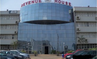 N1.05 trillion: Tax collected by FIRS, with some change to spare