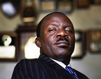 Falana to DSS: Leave budget padding investigation for the police