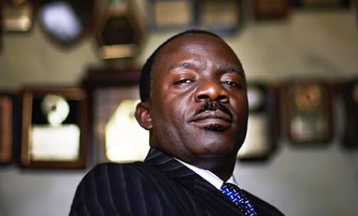 Falana urges FG to free abducted girls