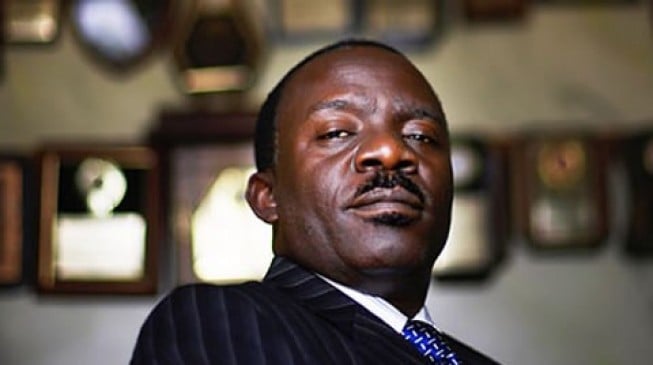 Falana: Buhari does not need G7 to succeed