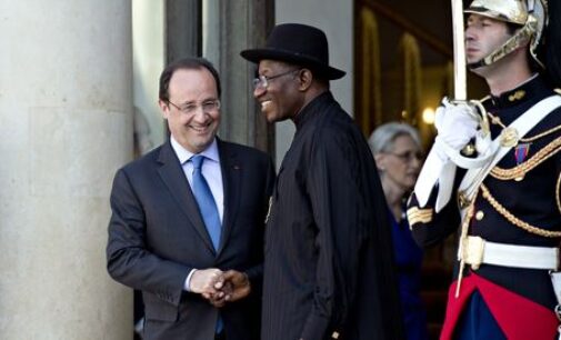 Details of Paris agreement against Boko Haram   