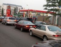 Fuel importation to end in 2017, says Jonathan