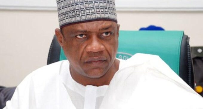 Yobe rejects extension of emergency rule