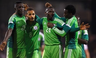 Wenger: Eagles’ ‘team spirit’ will take them to second round