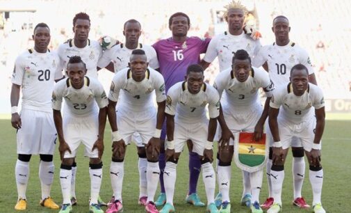 COUNTDOWN 26: Gyan and Ghana look to banish South Africa 2010 ghost
