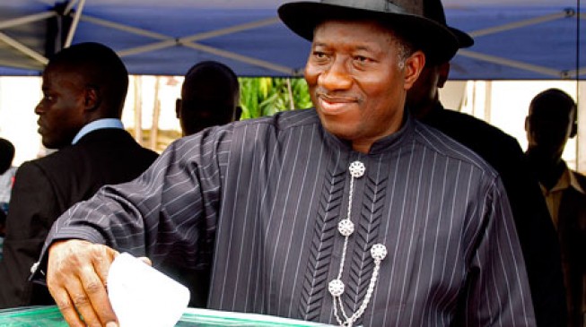 Foreign view: Nigerian president requires damage control as election approaches