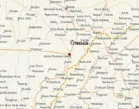 Emir of Gwoza killed in gun attack