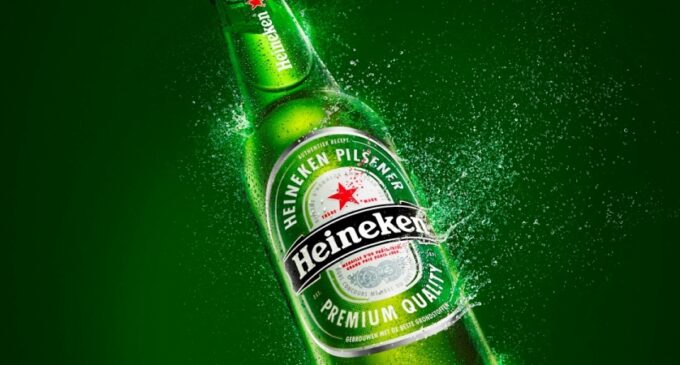 Heineken announces merger of NB, Consolidated Breweries