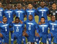 COUNTDOWN 20: Costly hopes to inspire Honduras on the world stage