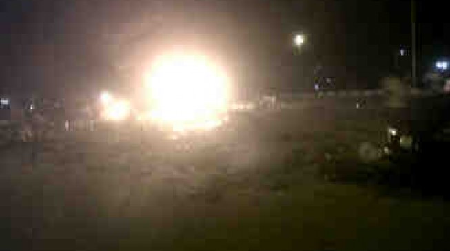 UPDATE: Nyanya blast death toll now 25