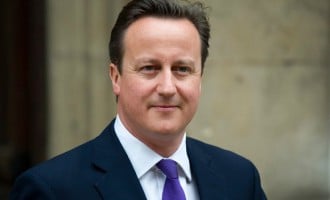 British team lands in Nigeria for Chibok girls