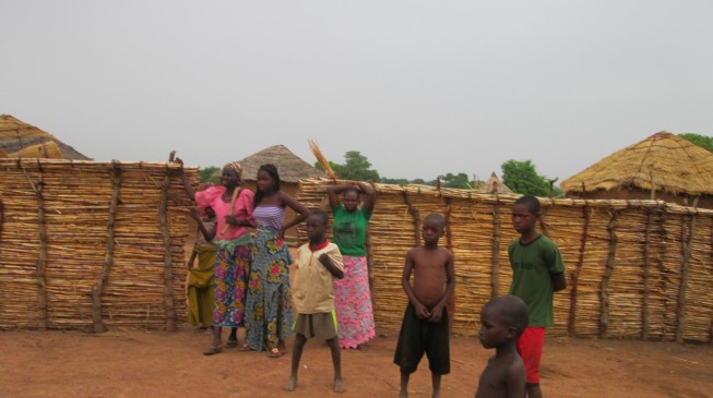 Boko Haram abduction shakes the foundations of education
