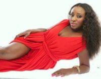 Is Ini Edo fed up with acting?
