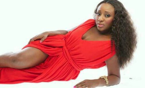 Is Ini Edo fed up with acting?