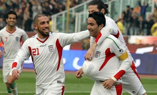 Victory against Nigeria vital, says Iran coach