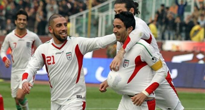 COUNTDOWN 22: Iran Looks to Nekounam, but can they avoid first-round exit?